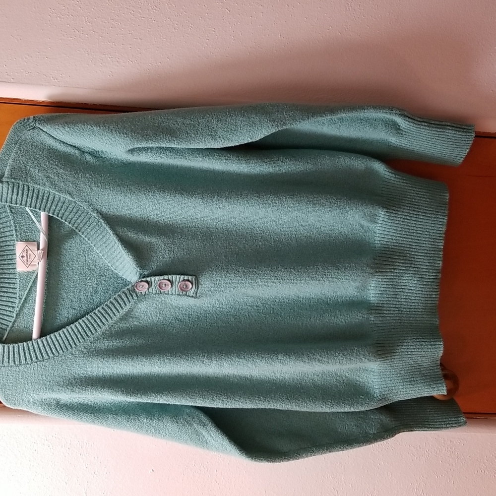 St John's Bay XL Sweater